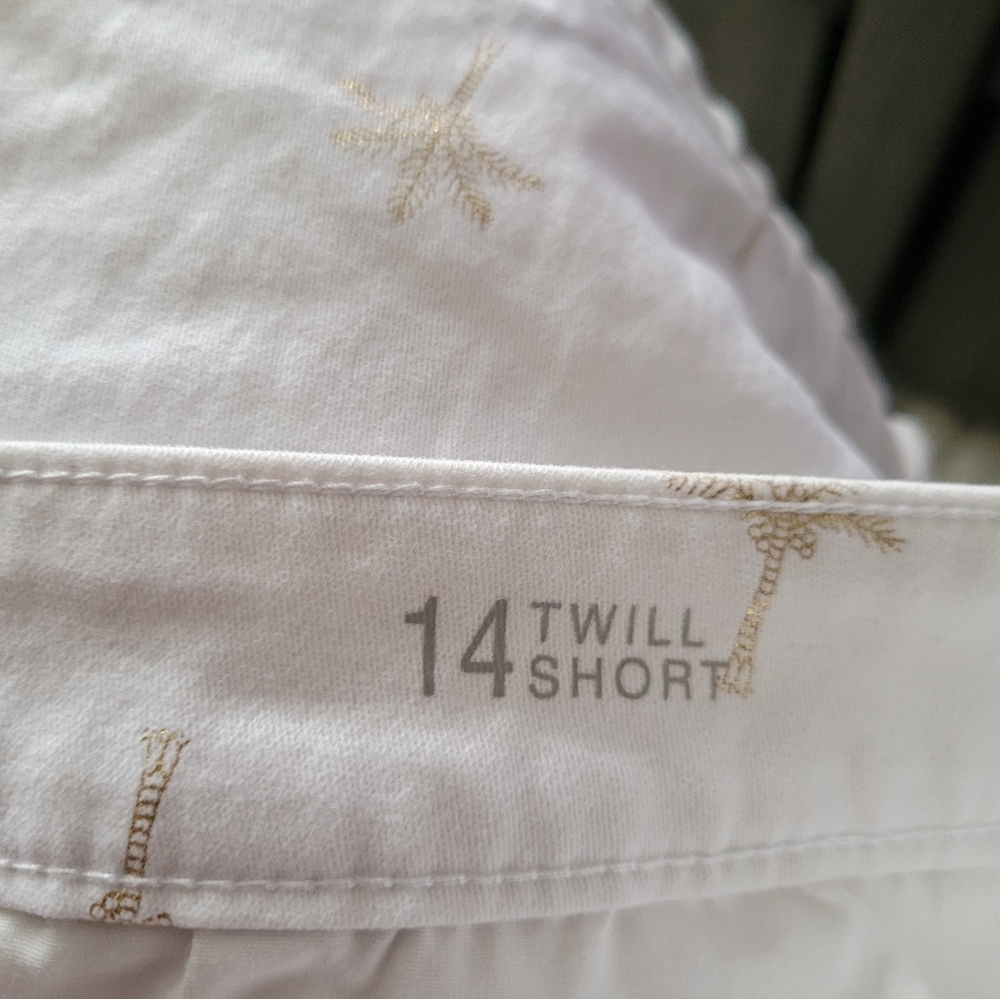 2 pair EUC shorts from JCP